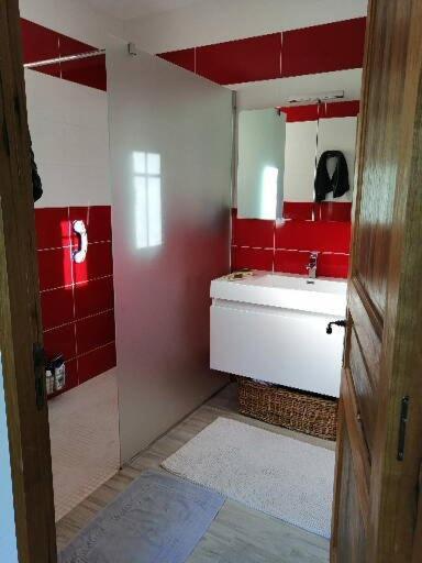 크리용 르 브라브 Le Cabanon 아파트 외부 사진